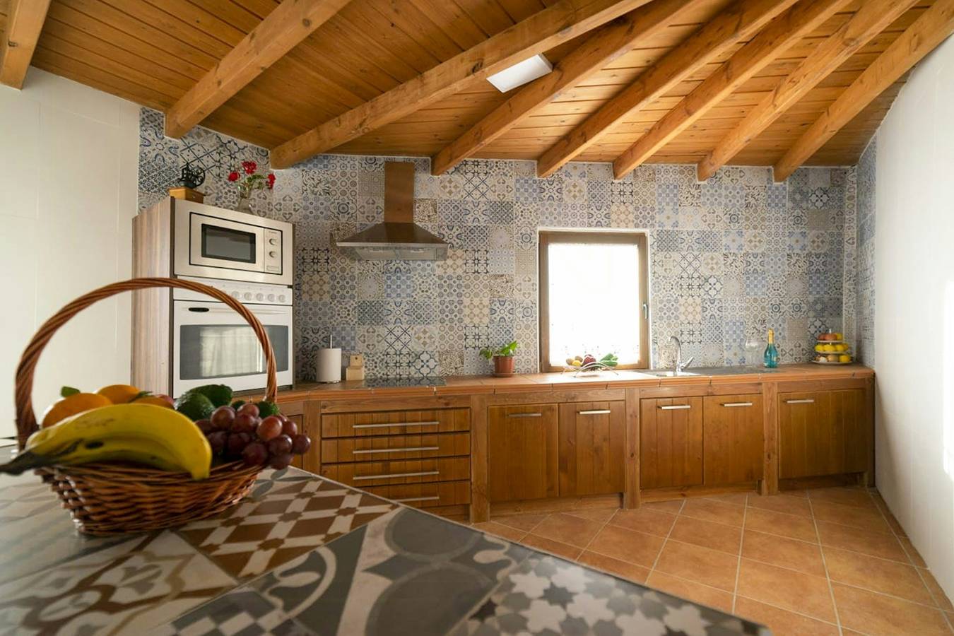 Finca con dos piscinas en 4000 m² de jardín in Casabermeja, Provincia de Málaga
