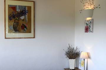 Villa pour 6 Personnes dans Village de Gordes, Gordes, Photo 4