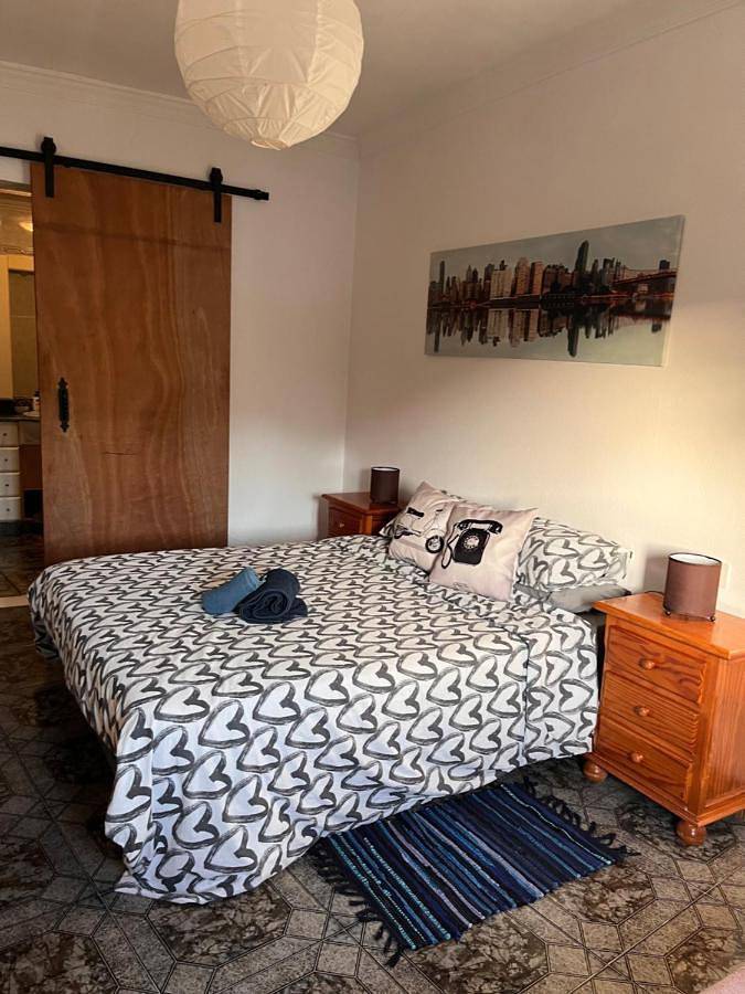 Maison d’hôte pour 2 personnes, avec vue et jardin à Teguise - 3