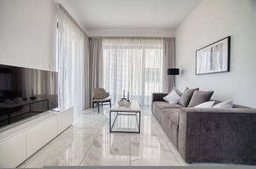 Apartment for 2 People in Kato Paphos, South Cyprus, Photo 3