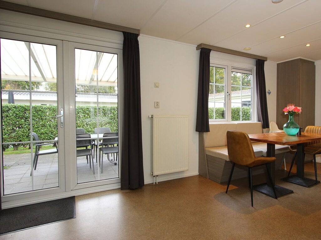 Vakantiehuis in Susteren met terras in Susteren, Limburg