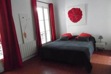 Villa voor 6 Personen in Aix-en-Provence, Aix-en-Provence en omgeving, Afbeelding 1