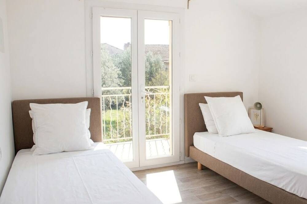 La villa Cigalière, pets welcome in Tulette, Nyons und Umgebung