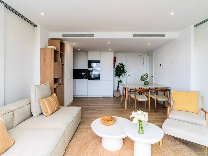 Casa rural para 4 personas, con piscina y jardín en Casares - 4