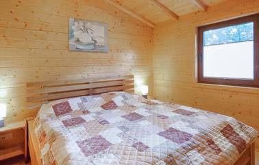 Ferienhaus für 4 Personen in Merzalben, Landkreis Südwestpfalz, Bild 4