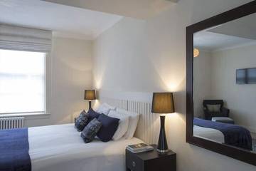 Holiday Home for 7 People in Edinburgh, Edinburgh and Lothian, Photo 2