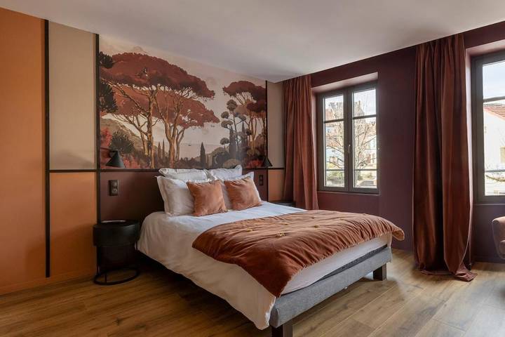 Gîte pour 2 personnes à Altkirch - 2