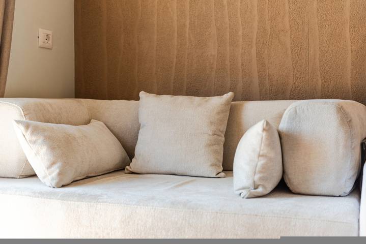 Gîte pour 3 personnes, avec balcon à Himarë - 2