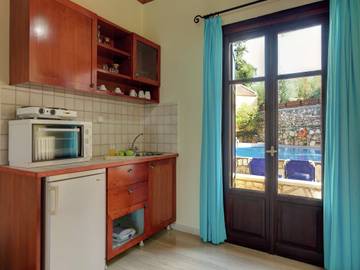Cottage for 3 People in Vamos, Crete, Photo 2