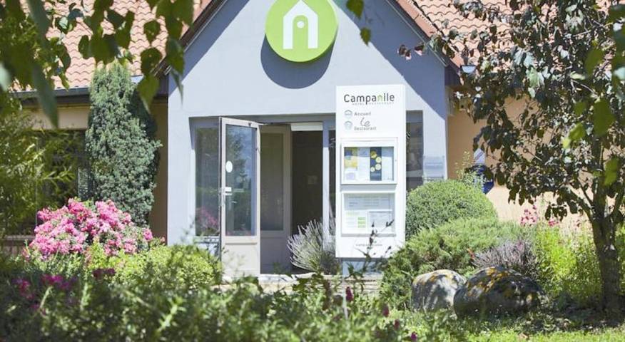 Hôtel pour 2 personnes, avec jardin et vue, animaux acceptés à Saint-Paul-lès-Dax - 2