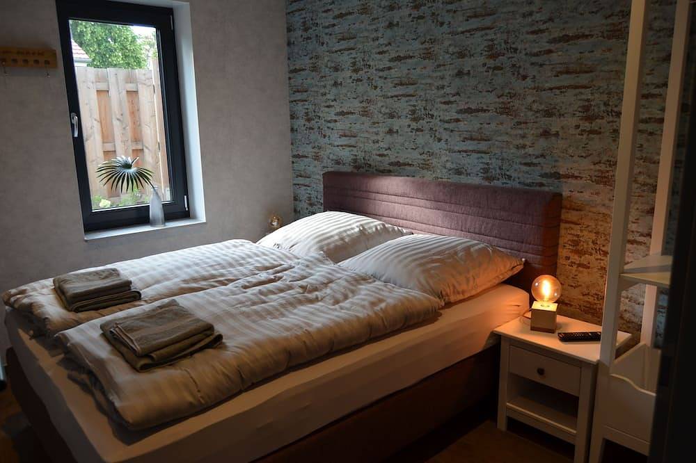 Geschmackvolles Ferienloft für 6 Pers im Emsland mit Sauna und Außenpool in Emsbüren, Emsland