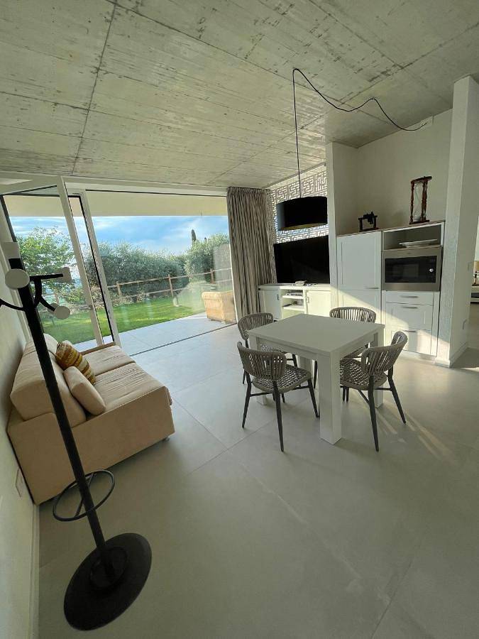 Villa pour 4 personnes, avec vue et jardin à Vérone - 4