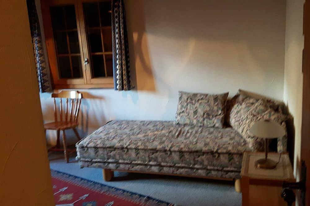 Ganze Wohnung, Chalet Blettner in Randa, Walliser Alpen