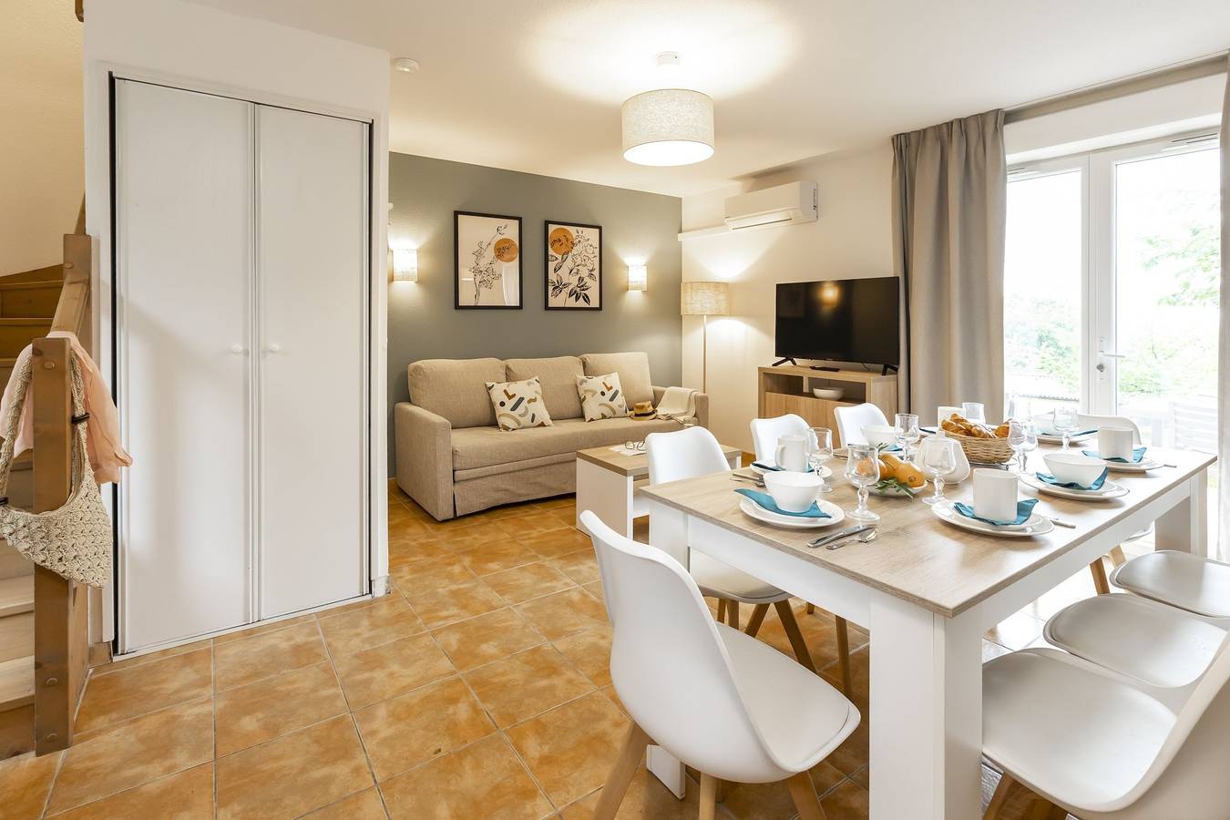 Residence Les Côteaux de Sarlat in Sarlat-la-Canéda, Périgord Noir