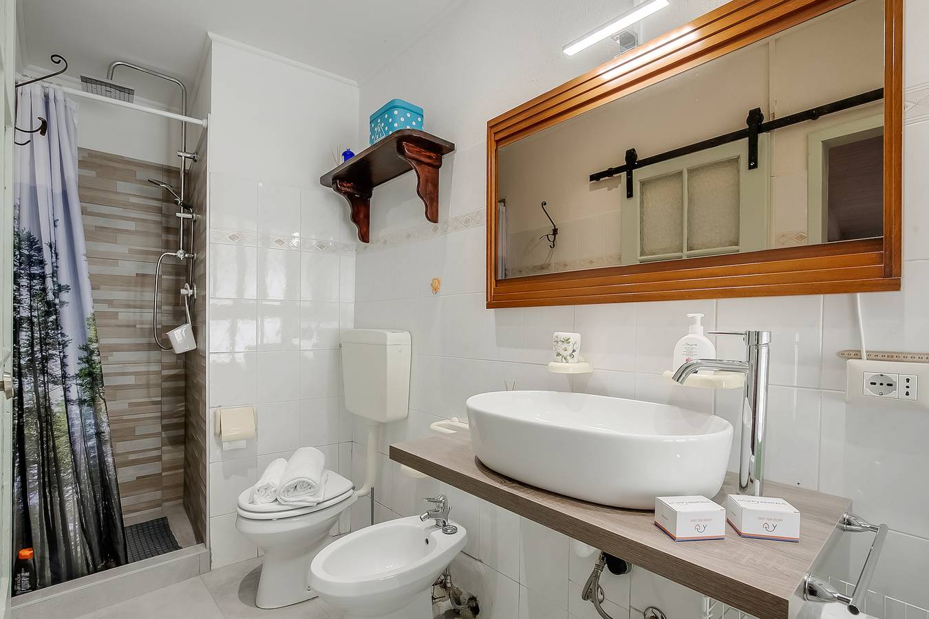 Ganze Wohnung, Il Nido del Ciabattino Pet Friendly in Nocco (Gignese), Gignese Gemeinde