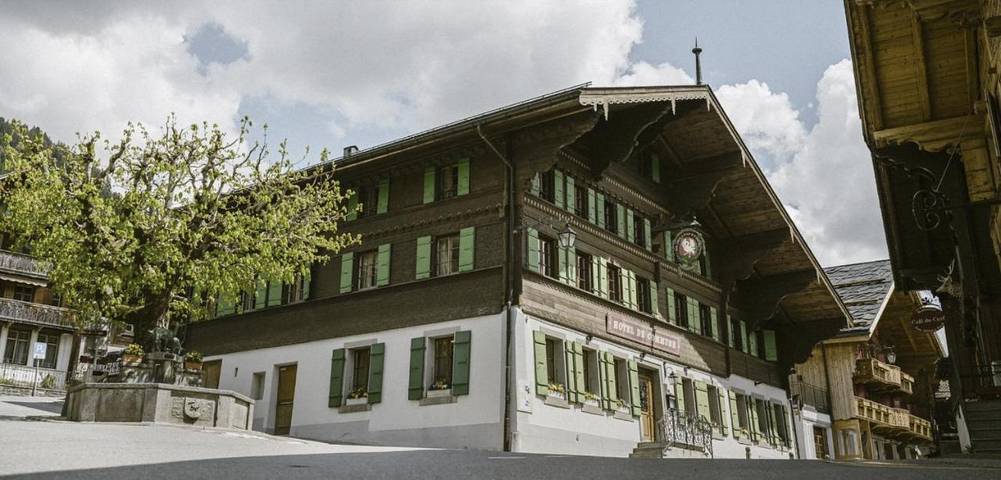 Hôtel pour 2 personnes, avec terrasse