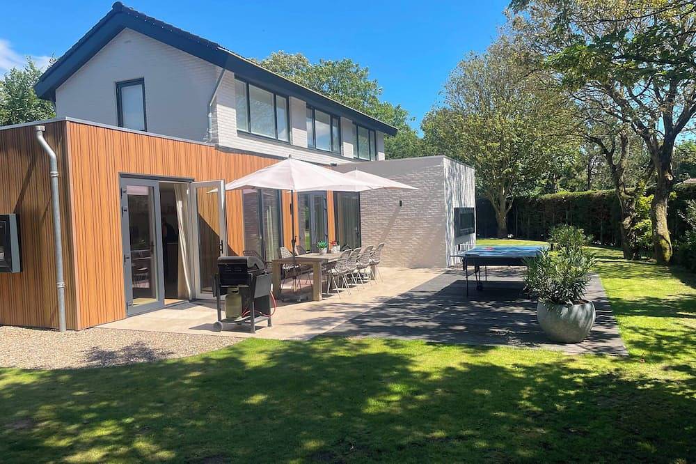 Willkommen in unserem wunderschönen Ferienhaus am Meer in Cadzand, Zeeuwse Kust