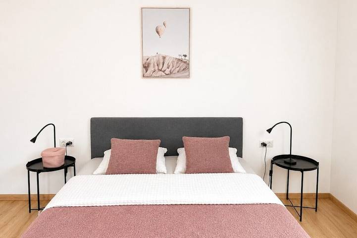 Ganze Wohnung, Farawayhomes Studio Klagenfurt #1 in Klagenfurt am Wörthersee, Klagenfurt-Villach
