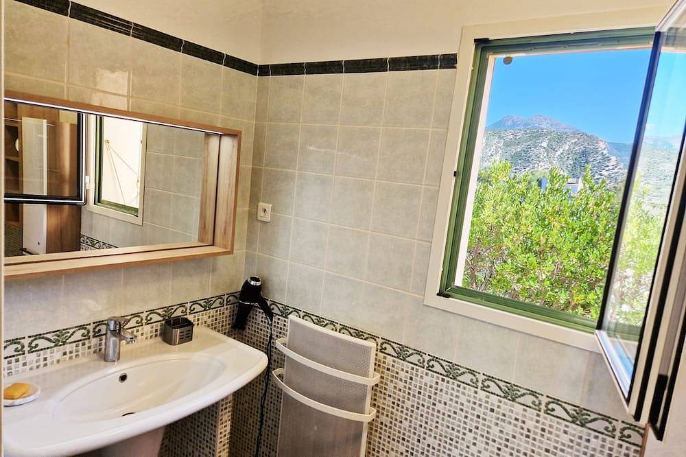 Villa de standing vue panoramique Saint-Florent in Saint-Florent, Région de Calvi