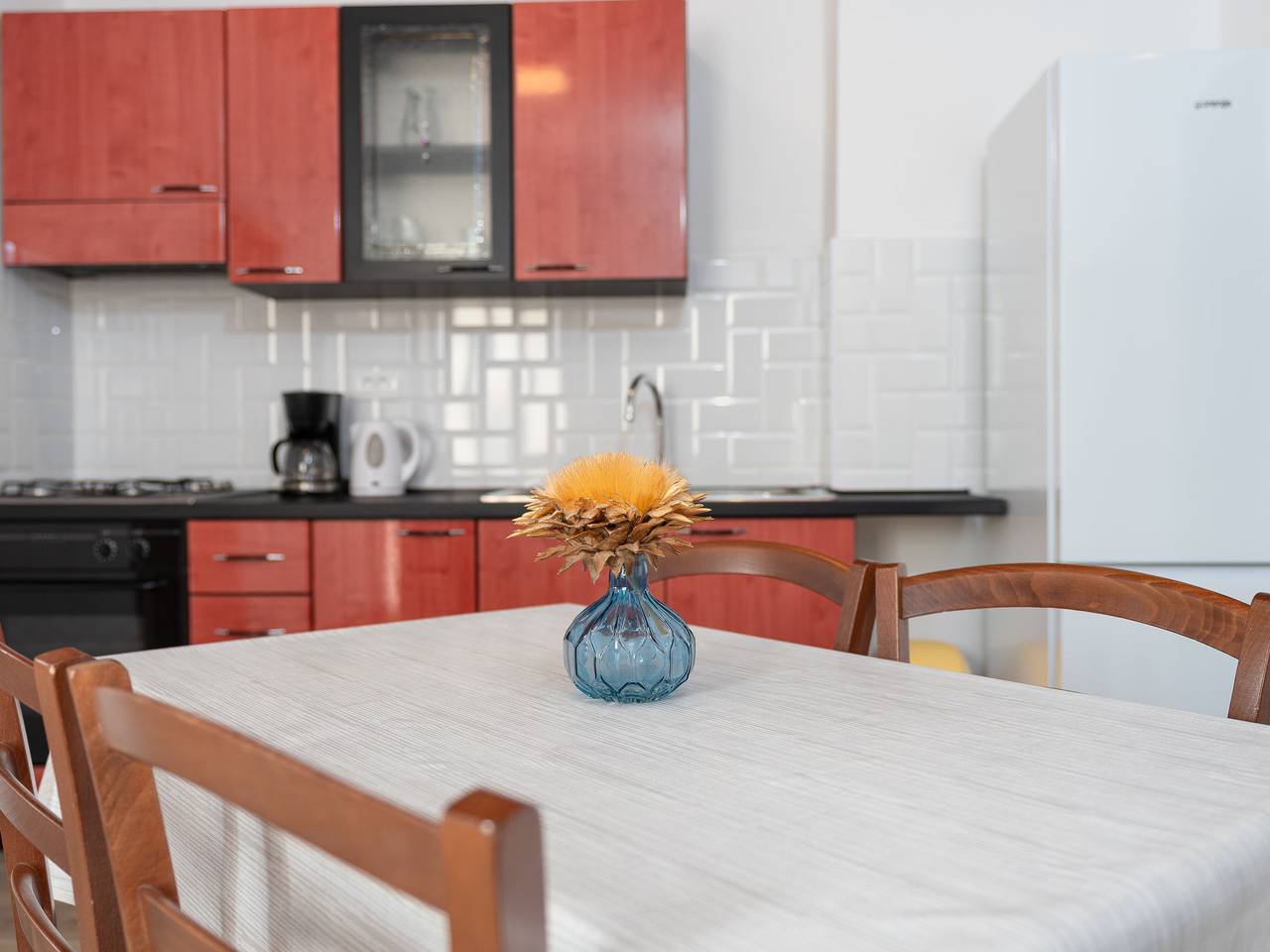 Geheel appartement, Vesela in Vir