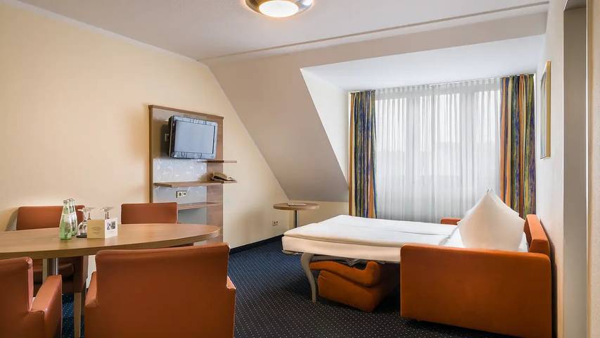 Ferienwohnung für 4 Personen in Bochum - 4