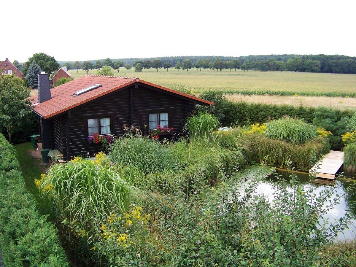 Ferienhaus Hohenlubast in Schköna, Gräfenhainichen
