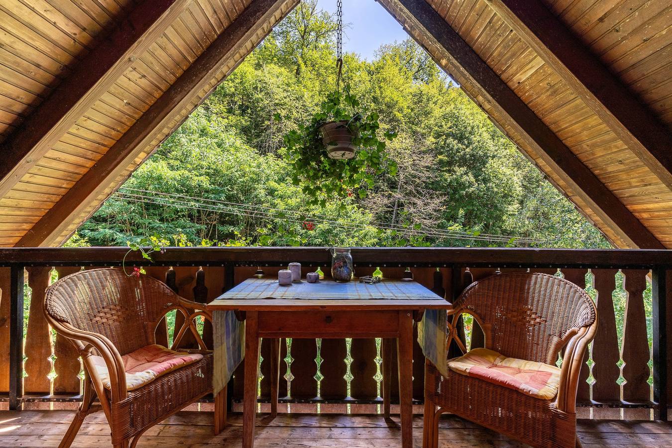 Photo : Appartement de vacances