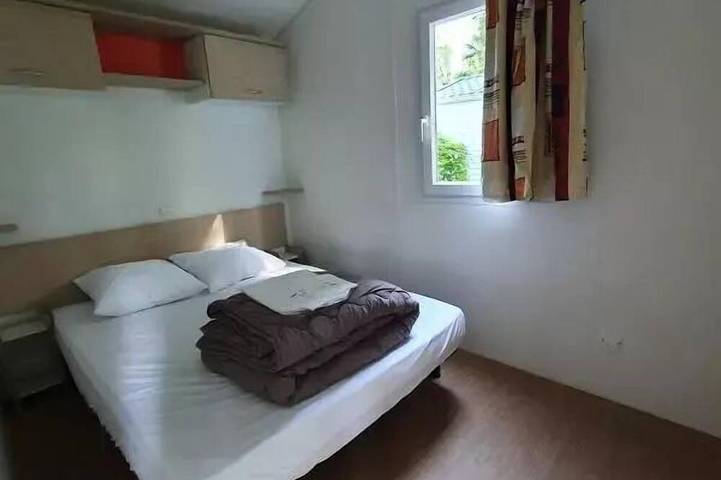 Mobil home pour 4 personnes à Le Change - 2