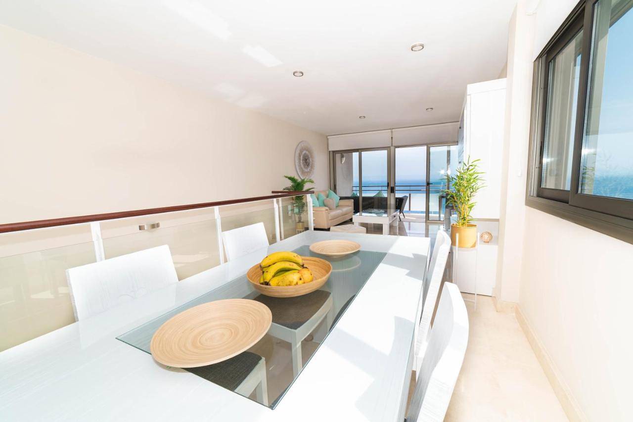 Villa Luxury Vista De Mar in Ofra-Costa Sur, Santa Cruz de Tenerife