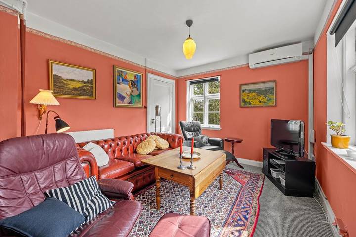 Villa für 4 Personen auf Rømø - 2