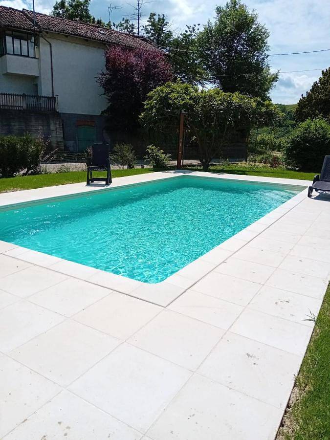 Appartamento intero, Casa Martina in Canale, Langhe
