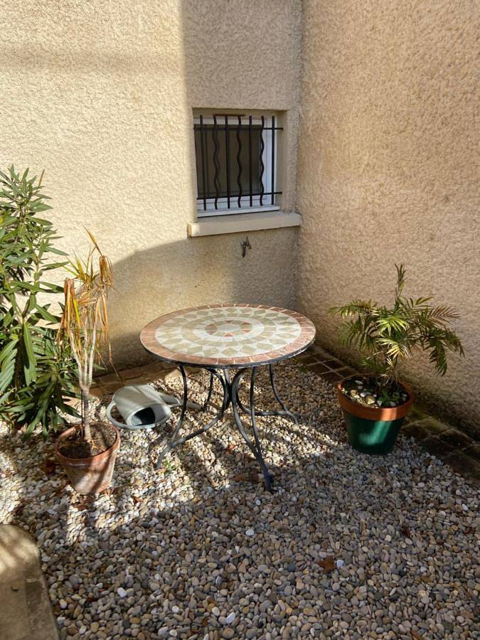 Three-Bedroom Villa in Les Petits Robins, Livron-sur-Drôme