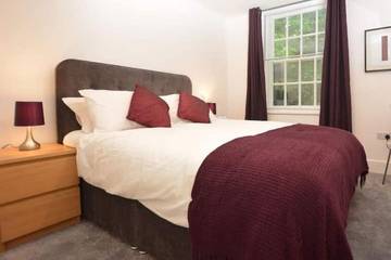 Apartment for 2 People in Chester, Cheshire, Photo 3