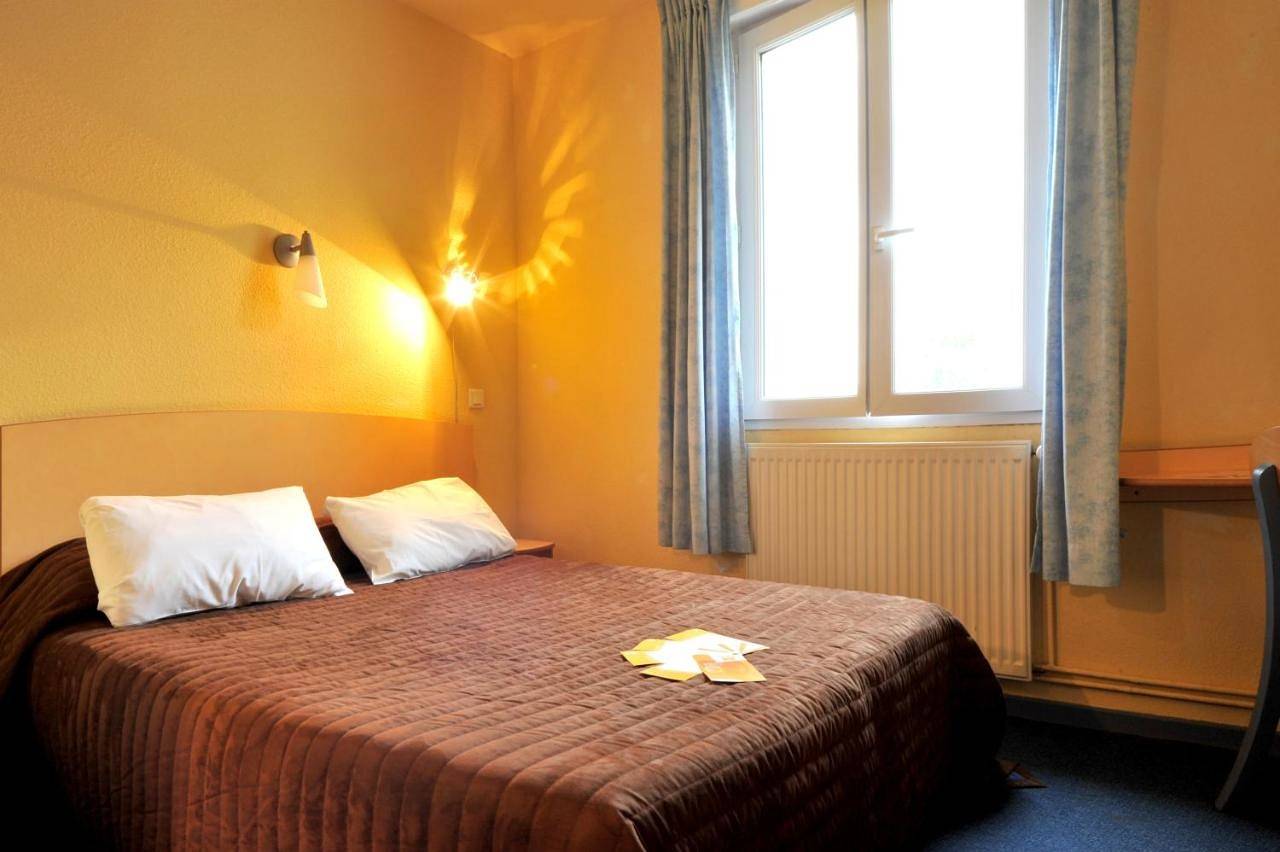 Hôtel & Résidence Avermes in Avermes, Allier