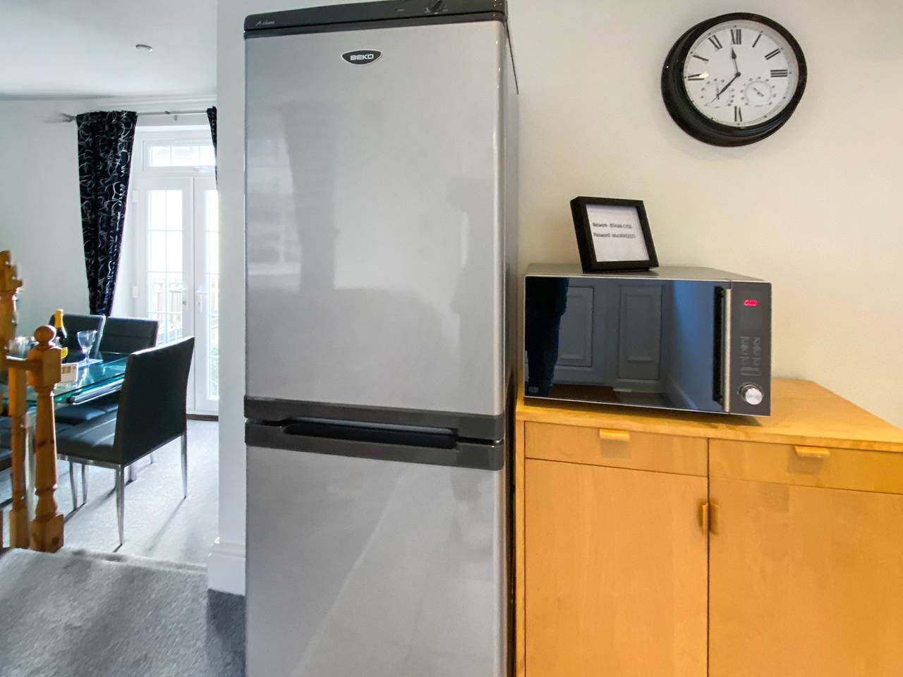 Apartamento entero, Apartment 4 - Ukc6990 in Woolacombe, Devon