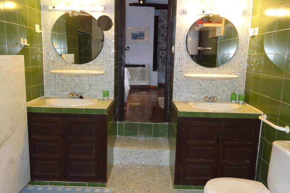 Finca für 4 Personen mit grossem Privatpool in ruhiger Lage, total privat, in La Sella, Pedreguer