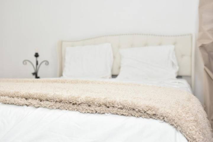 Gîte pour 2 personnes, avec balcon et vue à Villeneuve-d'Ascq - 3