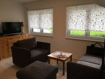 Ferienwohnung für 4 Personen in Beuren, Albsteig Etappe 9, Bild 2