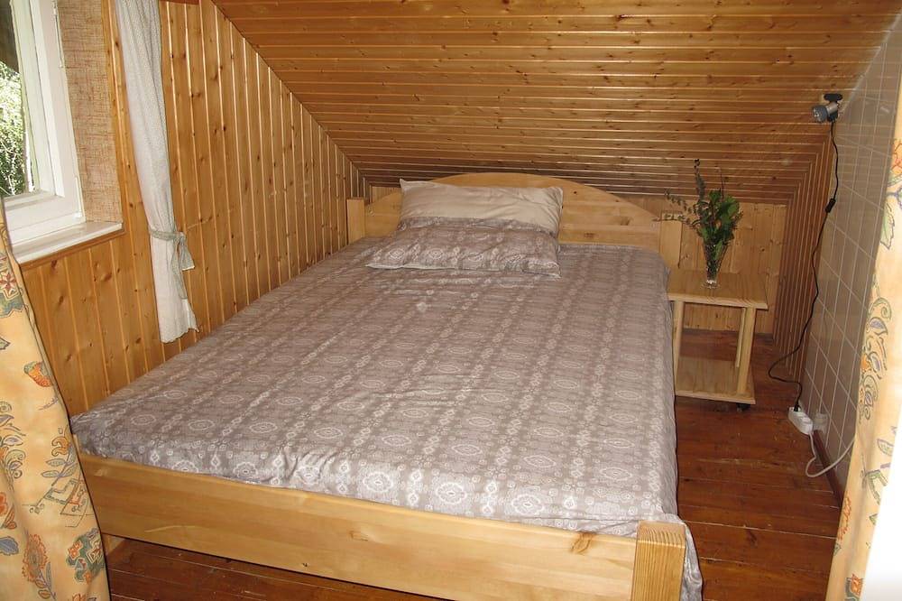 Ferienhaus in idyllisch ruhiger Lage - ganz für Sie allein! in Bodenmais, Ostbayern