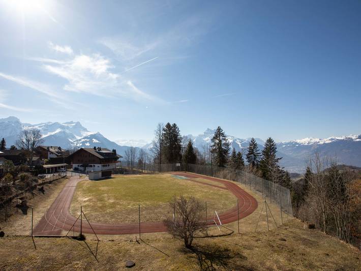 Ganze Wohnung, Villars Vacances 20 in Villars-sur-Ollon, Ollon (Villars-sur-Ollon)