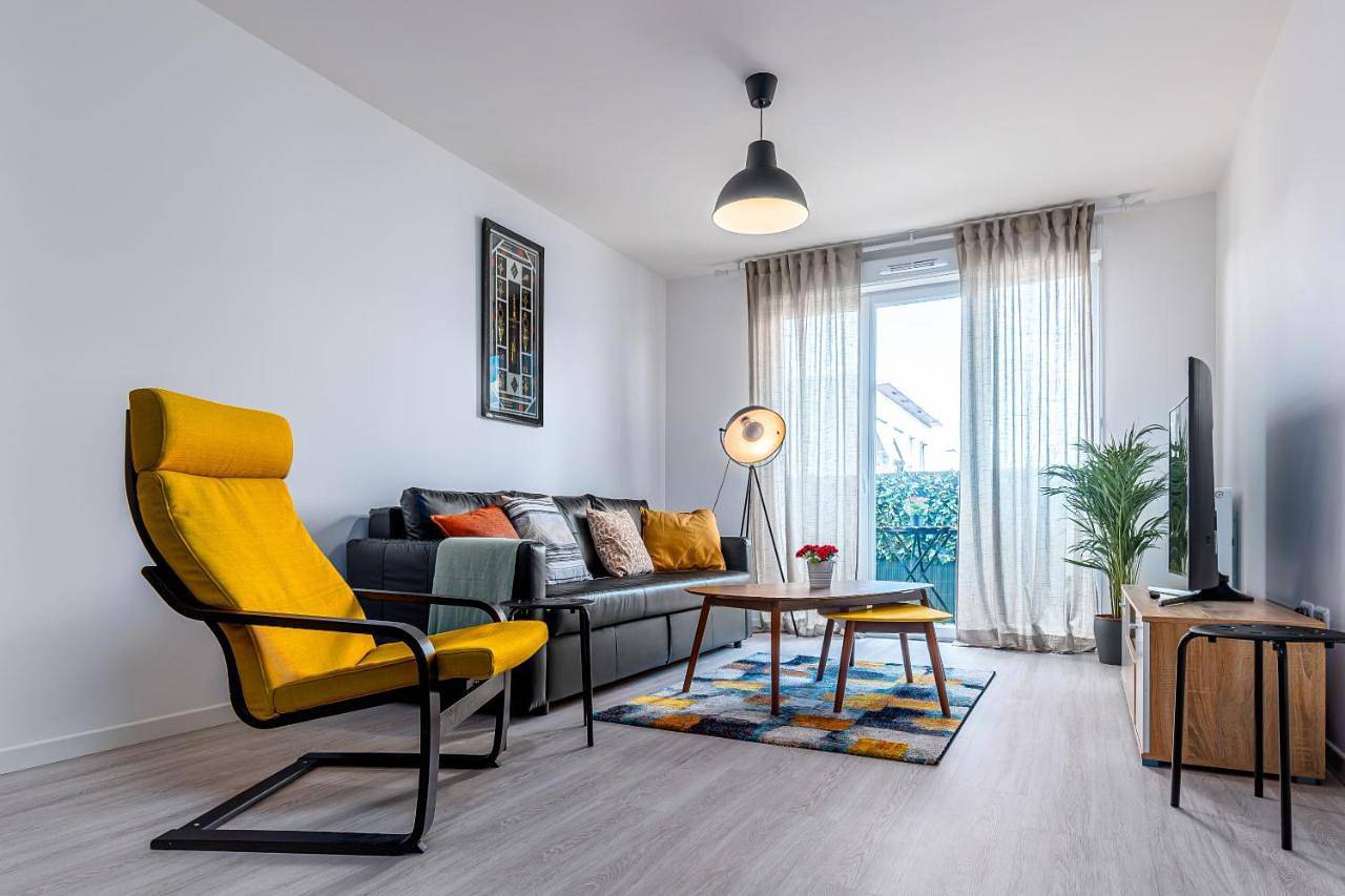 Appartement entier, Appartement lumineux de standing in Drancy, Seine-Saint-Denis