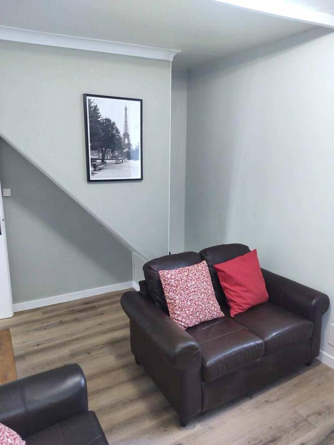 Location de vacances pour 4 personnes, animaux acceptés à Rostrenen - 3