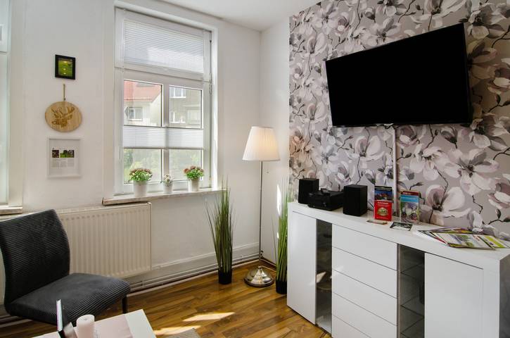 Ferienwohnung für 2 Personen, mit Garten in Benneckenstein - 3