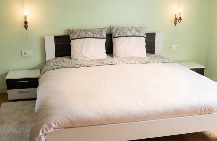 Charming House in Berrwiller with Peaceful Garden in Berrwiller, Guebwiller region
