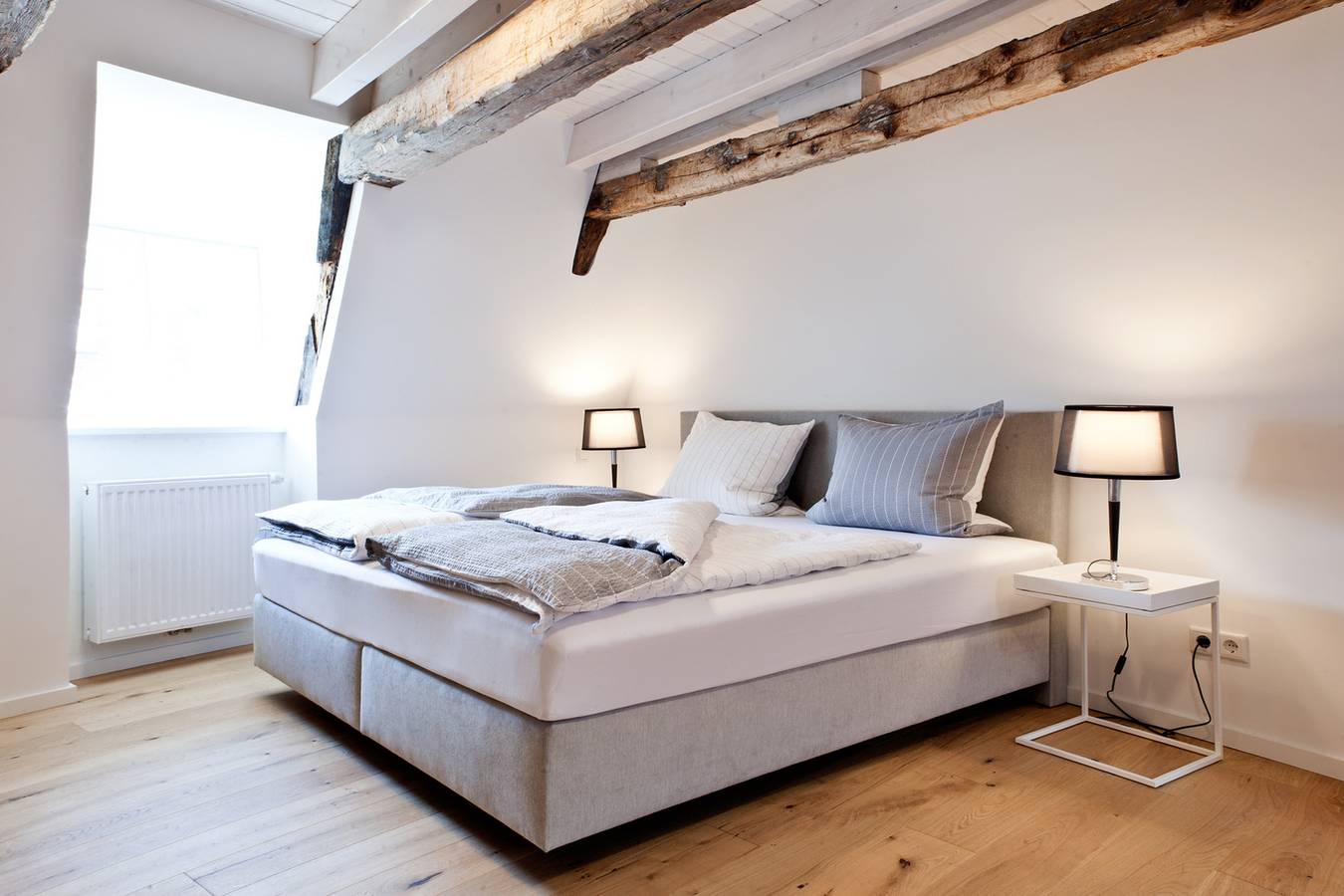 Ganze Ferienwohnung, Schrangen Suites 1389 Suite 2 Michaelis in Lüneburg, Nordheide