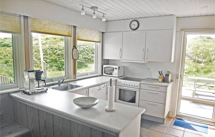 Ferienhaus für 6 Personen auf Fanø - 3