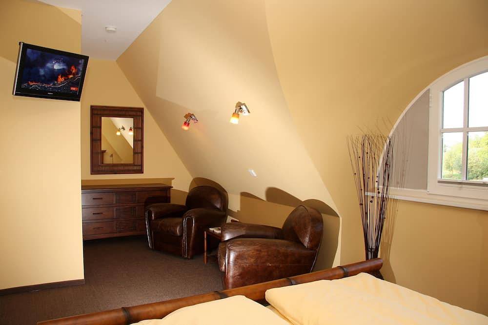 5 ***** Luxus Indoor Pool Villa,  28°, 60 qm Dachterrasse,  390qm Wohnfläche in Groß Schwansee, Kalkhorst