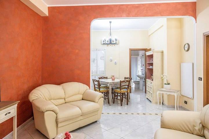 Holiday home for 6 people, with balcony - 1