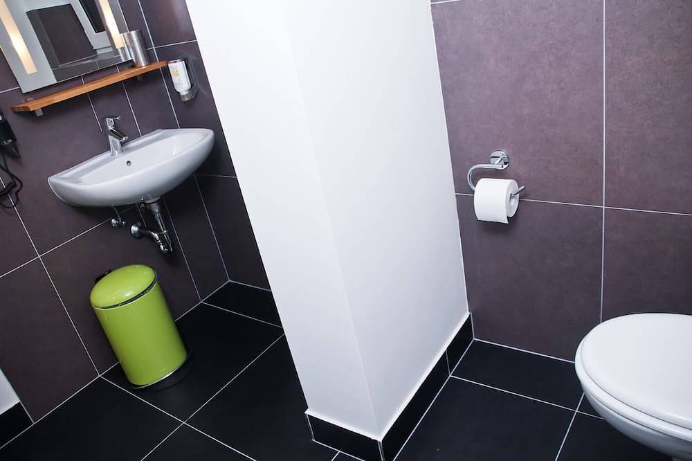 Ganze Wohnung, 3-Zimmer Oase Zentrum Bielefeld in Bielefeld, Nordrhein-Westfalen