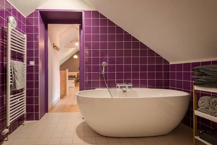 Location de vacances pour 4 personnes, avec sauna à Bruay-la-Buissière - 4